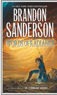 WORDS OF RADIANCE