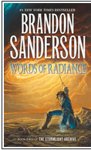 WORDS OF RADIANCE