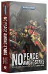 NO PEACE AMONG THE STARS (PB) (NOT SHIPPED)