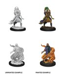ELF SORCERER, MALE