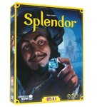 SPLENDOR