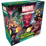 RISE OF RED SKULL EXPANSION