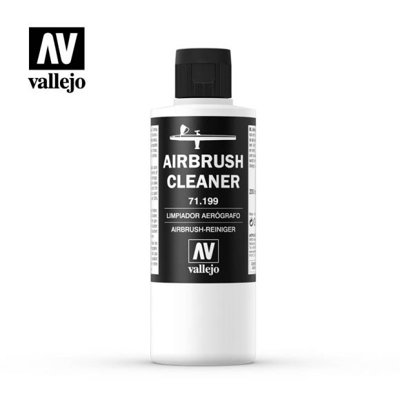 AIRBRUSH CLEANER (200 ML)