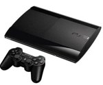 PS3 SUPER SLIM CONSOLE (USED)