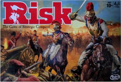 RISK | The Sentry Box