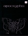 APOCRYPHA RPG (IN STORAGE)