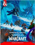 WORLD OF WARCRAFT RPG
