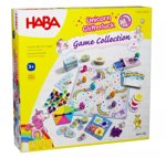 UNICORN GLITTERLUCK: GAME COLLECTION