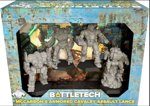 MCCARRON'S ARMORED CAVALRY ASSAULT LANCE FORCE PACK