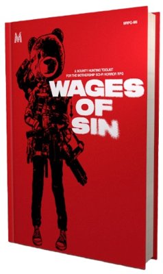 WAGES OF SIN