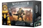 CONTEMPTOR DREADNOUGHT (PLASTIC)