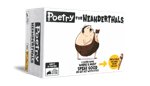 POETRY FOR NEANDERTHALS