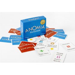ANOMIA CARD GAME