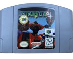 STARFOX 64 (USED)