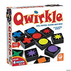 QWIRKLE