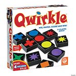 QWIRKLE