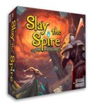 SLAY THE SPIRE: THE BOARD GAME
