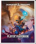 PLAYER'S HANDBOOK (2024)