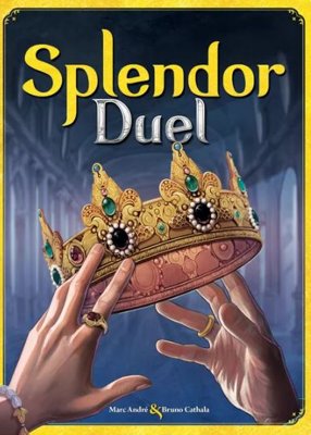 SPLENDOR DUEL