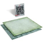 D&D ADVENTURE GRID