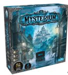 MYSTERIUM BOARD GAME (2025 EDITION)